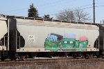 AEX 20289